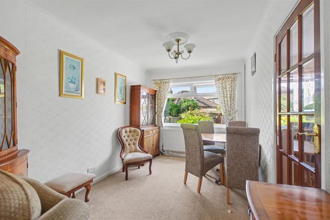 3A, Devonshire Drive, Nottingham photo 4