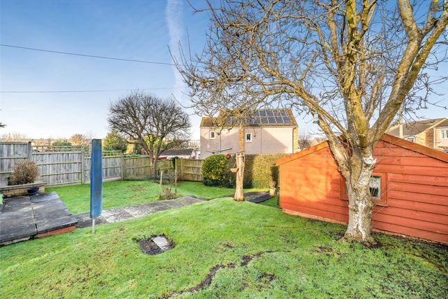 Detached house for sale in South View, Frampton Cotterell, Bristol, Gloucestershire