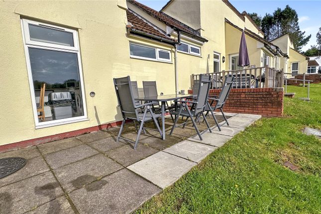 Bungalow for sale in Manorcoombe Bungalow, Honicombe Park, Callington