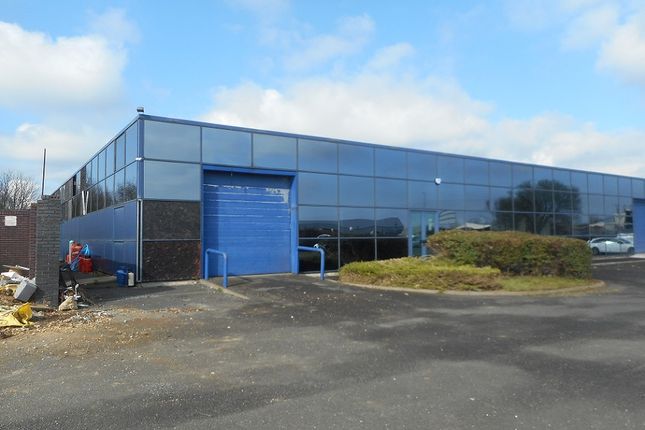 Thumbnail Industrial to let in 15C Prospect Way, Park View Industrial Estate, Hartlepool