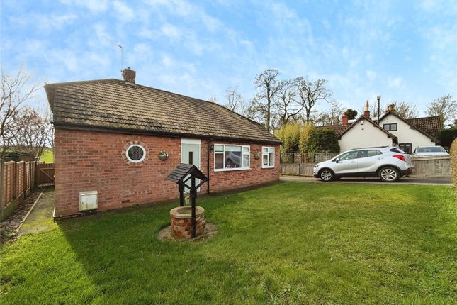 2-bed house on 4, Riseholme Lane, Lincoln, £220,000