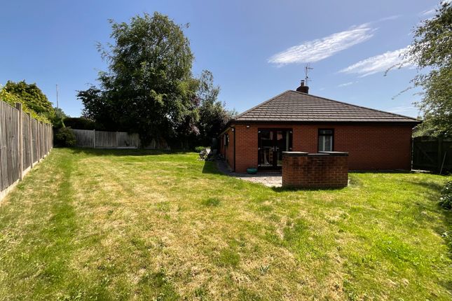 The Bungalow, St. Johns Ave, Oulton photo 4