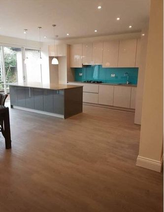 102, Anson Road, LONDON photo 4