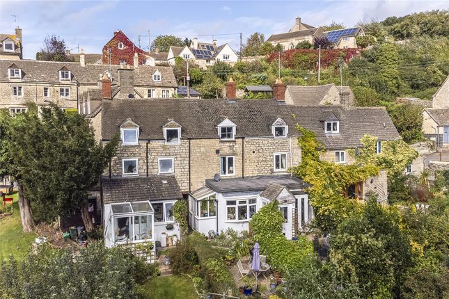 Terraced house for sale in The Street, Kingscourt, Stroud, Gloucestershire