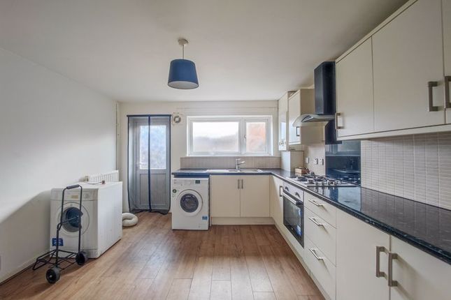 Town house for sale in Ritter Street, London
