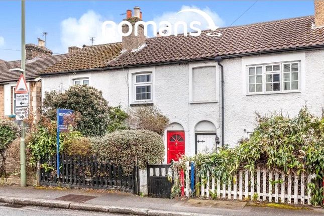 Thumbnail Terraced house to rent in Gresham Road, Staines-Upon-Thames, Surrey