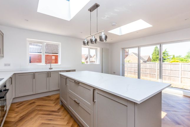 47, Wharf Road, Higham Ferrers photo 4