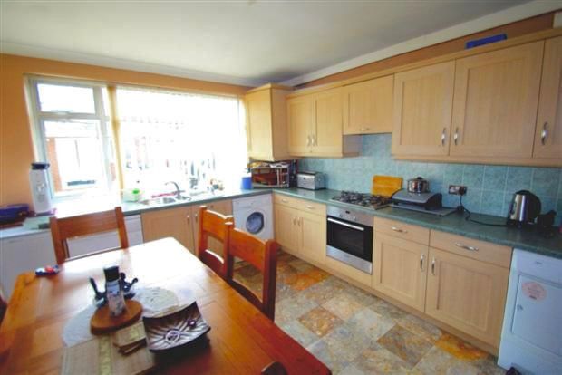 Semi-detached house for sale in Cromwell Road, Hayes, Greater London