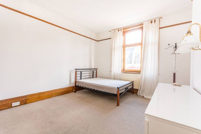 Thumbnail Flat to rent in St Marys Mansions, Little Venice, London