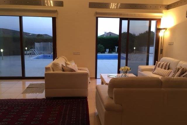Villa for sale in Moni, Limassol, Cyprus
