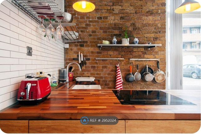 Flat   Adelina Grove, Adelina Yard Whitechapel, London photo 5
