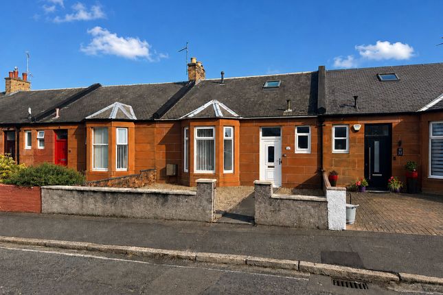 3-bed house on 30, North Park Avenue, Ayr, KA8, £155,000