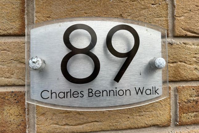 89, Charles Bennion Walk, Leicester photo 2