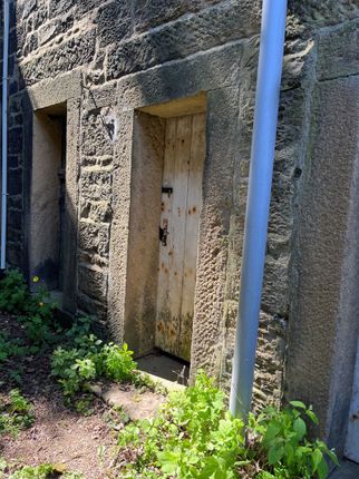 Rear Store
