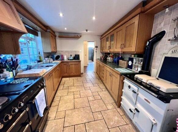 Detached house for sale in High Street, Great Broughton, Stokesley