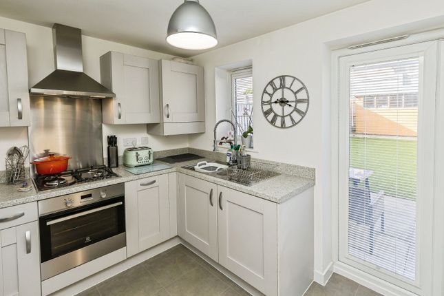 9, Llys Garmon, Flint photo 4
