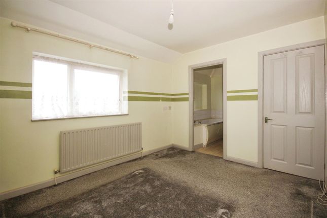 Semi-detached house for sale in Butler Crescent, Exhall, Coventry