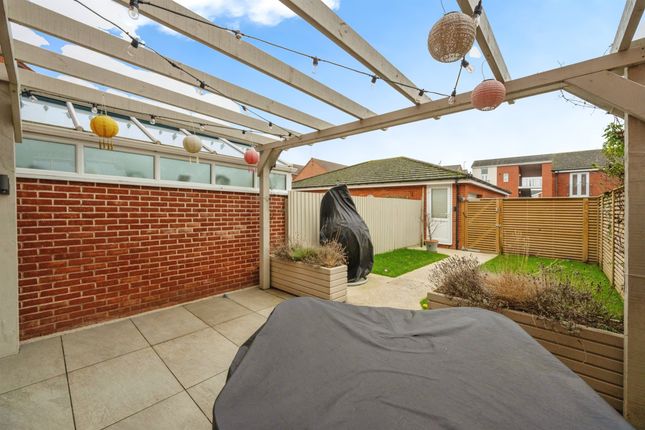67, Wildhay Brook, Derby photo 3