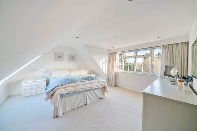 Detached house for sale in Station Road, Thames Ditton