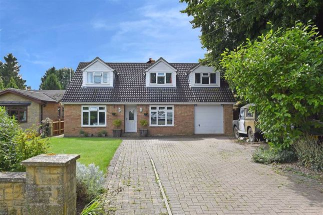 Camp Hill Bugbrooke Northampton Nn7 5 Bedroom Detached House