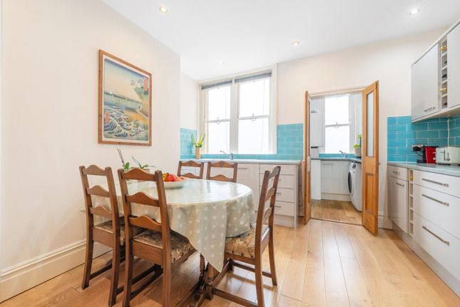 Flat 6, Dover Mansions, Canterbury Crescent, London photo 4