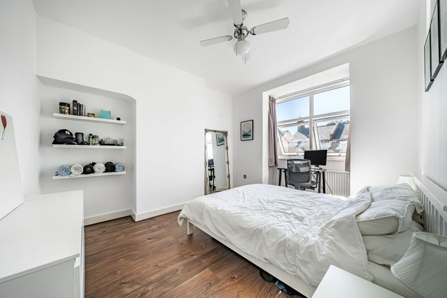 End terrace house for sale in North Avenue, Southend-On-Sea