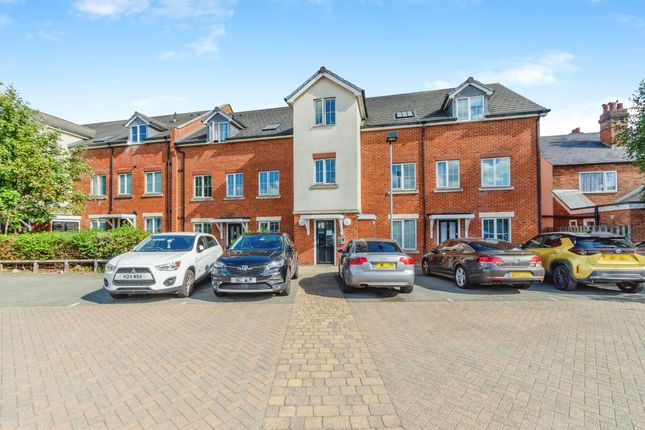 Apartment 2, Acorn Mews, 20, Acorn Street, Willenhall photo 3
