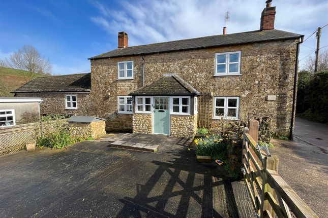 Detached house for sale in Uploders, Bridport