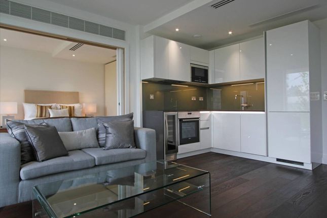 Flat to rent in Ingrebourne Apartment, Fulham, London