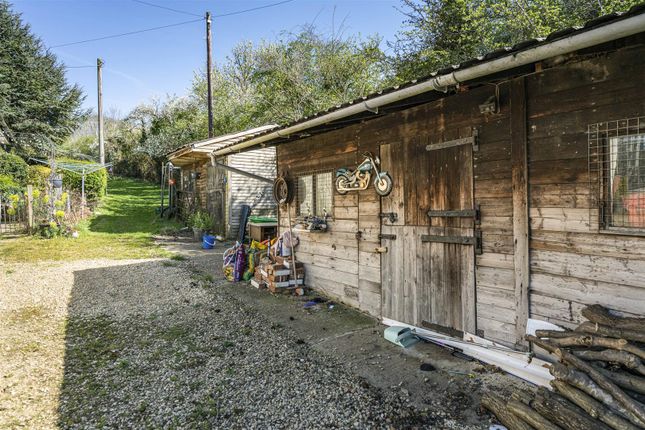 Outbuildings