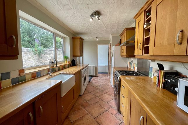 Cottage for sale in Snackgate Lane, Heighington Village, Newton Aycliffe