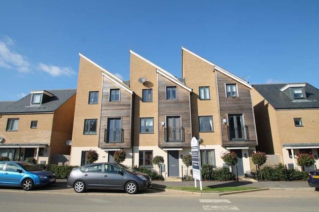109, Selkirk Drive, Milton Keynes photo 2