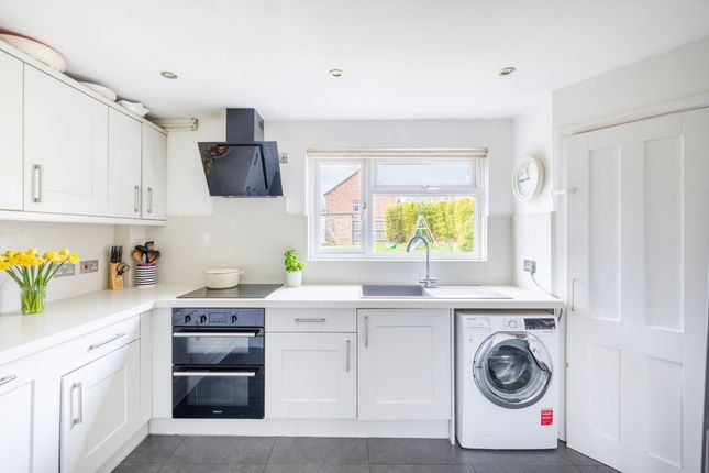 Semi-detached house for sale in Chestnut Copse, Oxted