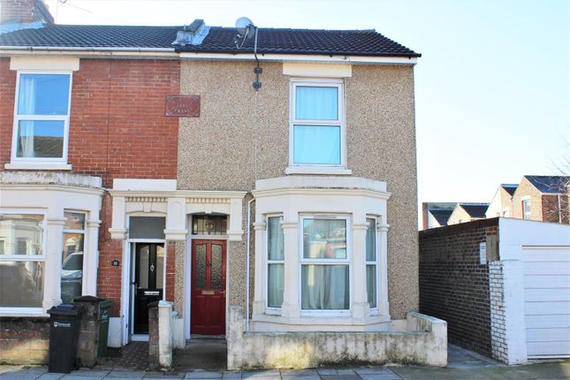 Thumbnail Detached house to rent in Wheatstone Road, Southsea