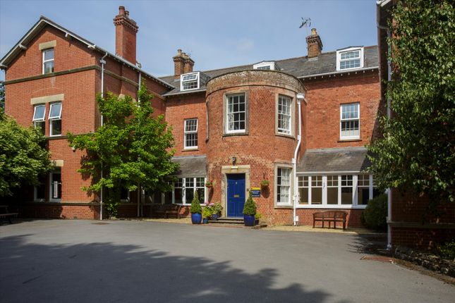 Studio house on Former Bishopstrow College, Warminster, £2,250,000