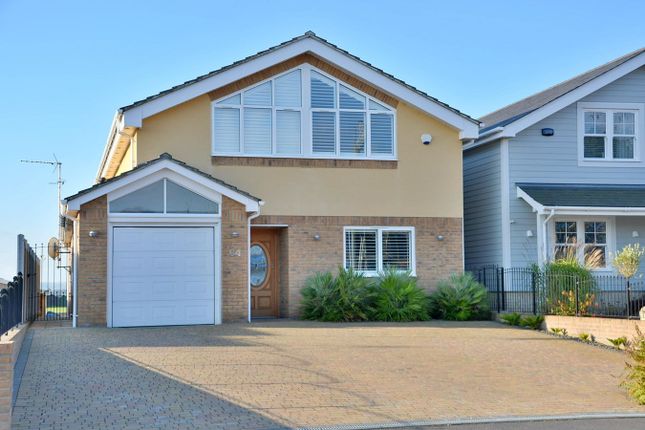 Detached house for sale in Lulworth Avenue, Hamworthy, Poole