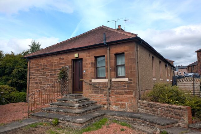 2-bed house on 3, Ballater Avenue, Dumfries, £110,000