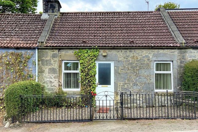 Thumbnail Cottage to rent in 3 Smiddy Cottage, Bowershall, Dunfermline