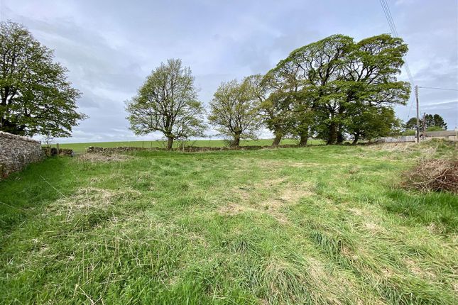 Land for sale in Orton, Penrith