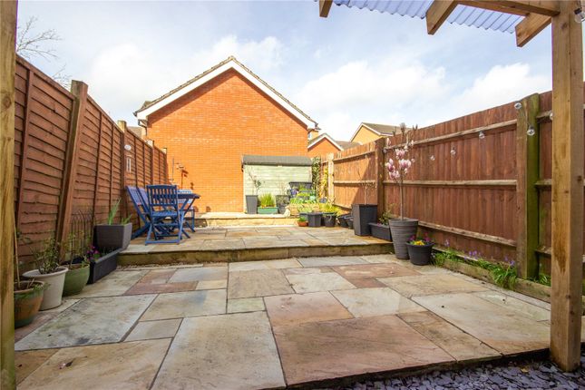 End terrace house for sale in Wood Street, Patchway, Bristol