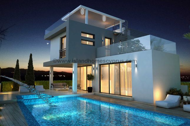 Thumbnail Detached house for sale in Famagusta, Cyprus