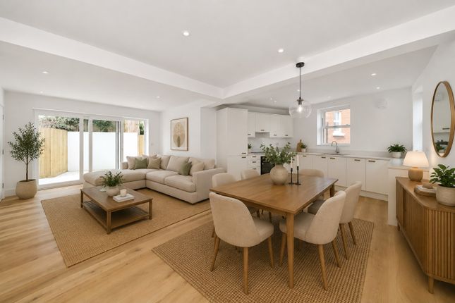 Plot 6, Tavern Row, Down Terrace, Brighton photo 3