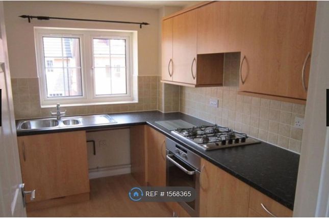 Jerome St, Whiteley, Fareham photo 2
