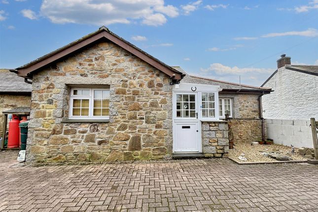 Cottage for sale in Prospect Row, Ashton, Helston