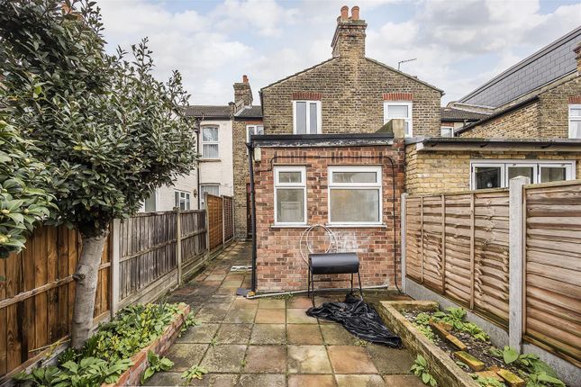 Property for sale in Belgrave Road, Walthamstow, London