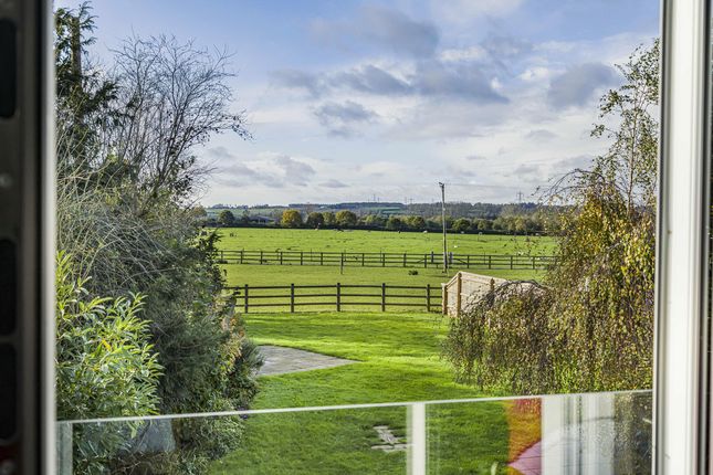Detached bungalow for sale in Waterperry, Oxford