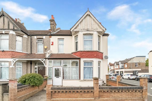 3-bed house on 55,, Breamore Road, Ilford, £575,000
