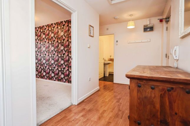 Apartment 6, 68, Rhayader Road, West Midlands photo 3