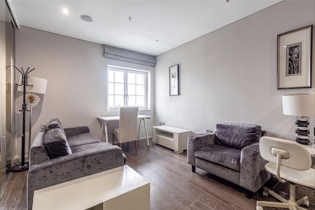 Apartment 607, Marconi House, 335, Strand, Temple photo 3