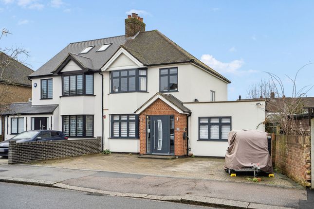 4-bed house on 51 Westfield Avenue, Watford, £725,000